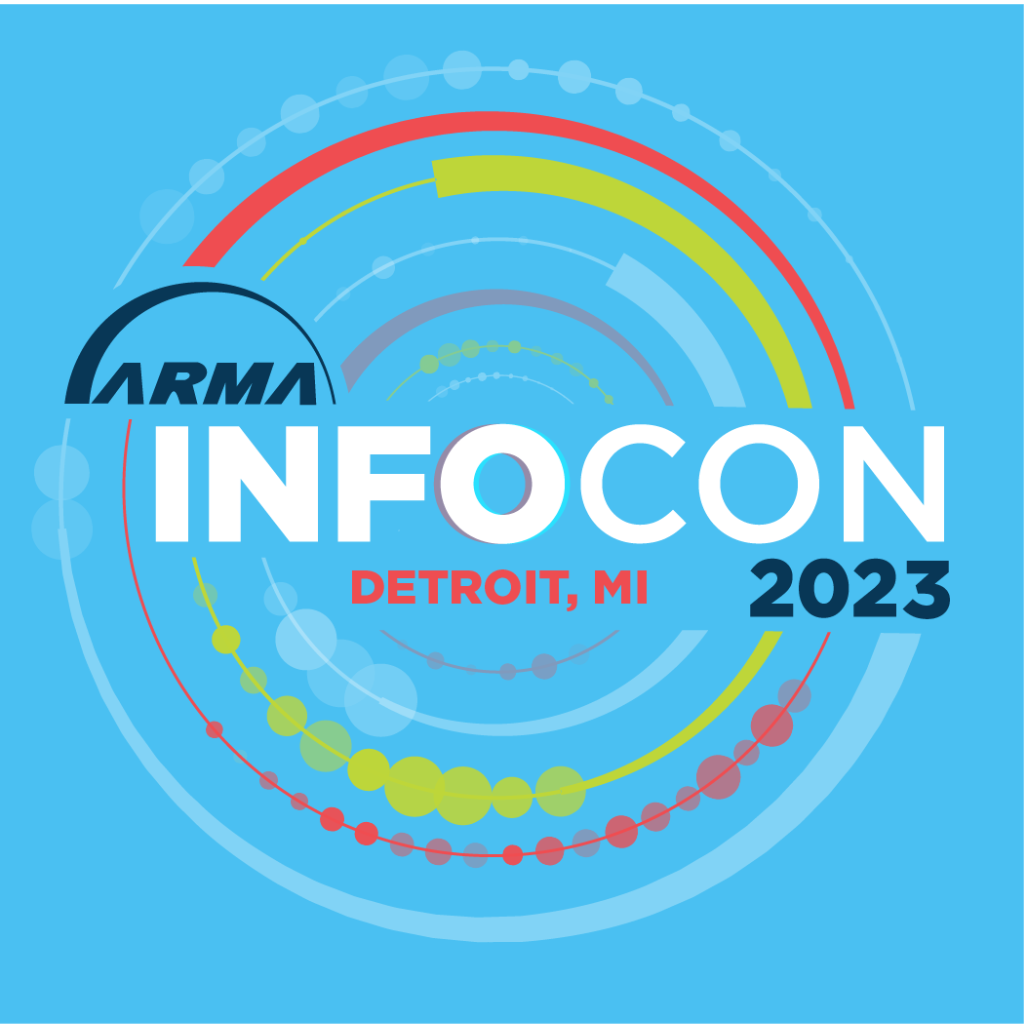 Highlights from ARMA InfoCon 2023